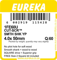 1FE60 - Cut Screw -1FE60_label_T